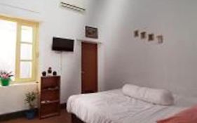 Brak Homestay